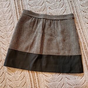 J Crew Skirt